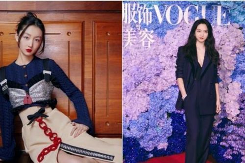'Thói xấu' của làng giải trí Hoa ngữ