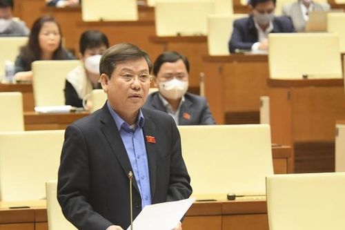 Thu hồi tài sản tham nhũng đã làm tốt hơn, nhưng chưa tương xứng với số bị thất thoát