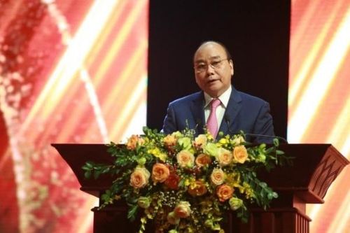Báo chí khơi dậy khát vọng, bảo vệ những giá trị cốt lõi của đất nước, của dân tộc