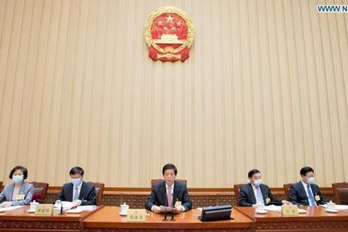 Trung Quốc qui định đàm phán để giải quyết hợp lý tranh chấp và các vấn đề biên giới