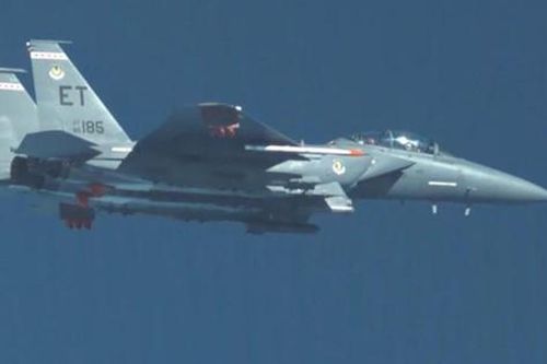 Israel sẽ mua siêu bom Mỹ để phá hệ thống hầm ngầm của Hamas