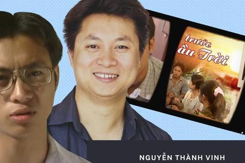 Á quân Olympia, Nam của 'Phía trước là bầu trời' được phong hàm Phó Giáo sư