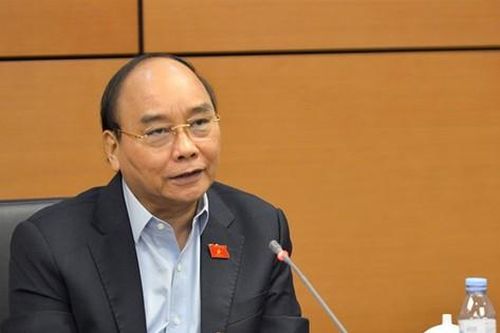 Chủ tịch nước Nguyễn Xuân Phúc: Xây dựng Luật Điện ảnh phải dài hơi