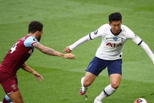 Nhận định, dự đoán West Ham vs Tottenham, 20h00 ngày 24/10: Yếu sân nhà đụng kém sân khách