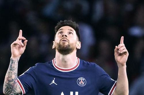 Với Lionel Messi, bây giờ Le Classique mới là Siêu kinh điển