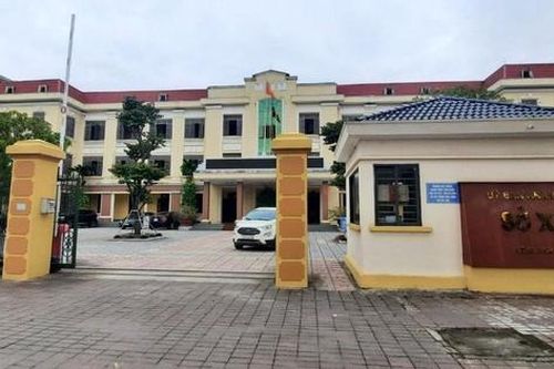 Trường đại học lên tiếng việc Viện trưởng Viện quy hoạch nghi dùng bằng giả