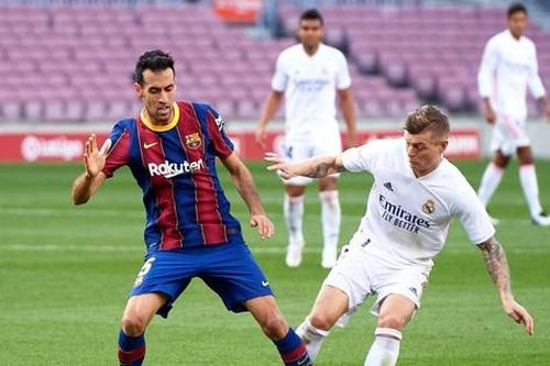 Nhận định, dự đoán Barcelona vs Real Madrid 21h15 ngày 24/10: El Clasico hậu Messi-Ronaldo