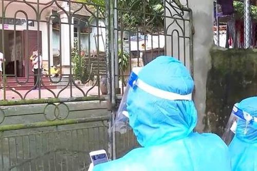 133 học sinh, giáo viên ở Phú Thọ mắc COVID-19