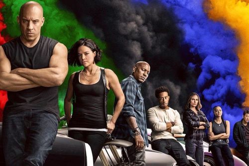 Loạt bom tấn Hollywood đổ bộ rạp Việt dịp cuối năm
