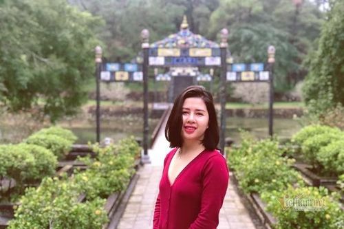Cô gái Cao Bằng từ Thụy Sĩ đến 'Cambridge Trung Quốc'