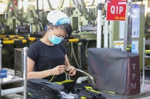 'Tôi mong Tết 2022 ngắn lại, công ty vẫn hoạt động bình thường'