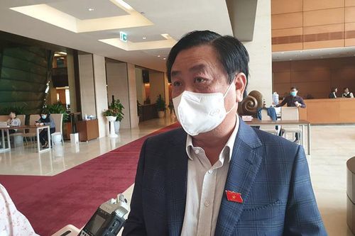 Bộ trưởng Lê Minh Hoan: Người dân bình tĩnh, bộ không vô cảm