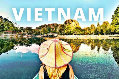 Việt Nam được vinh danh là 'Điểm đến hàng đầu châu Á' năm 2021