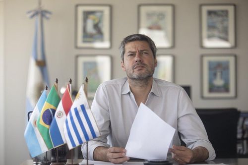 Argentina kêu gọi MERCOSUR thúc đẩy du lịch nhằm phục hồi kinh tế