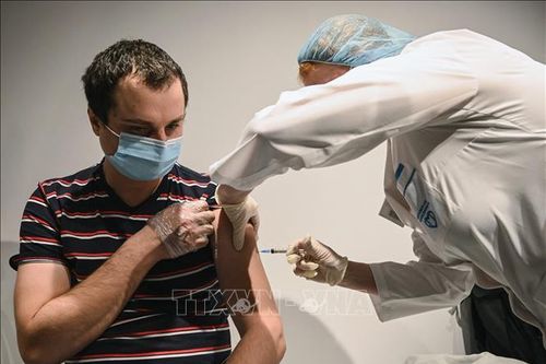 Làn sóng dịch mùa đông tấn công châu Âu
