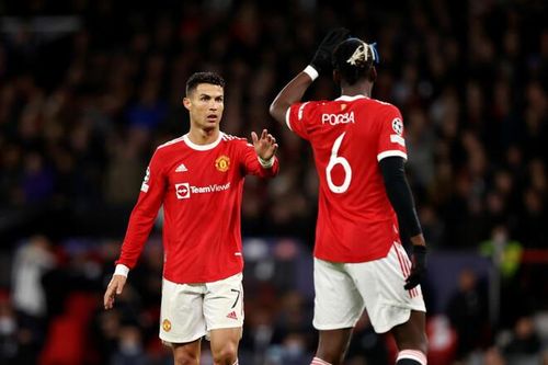 Đội hình 'hàng khủng' kết hợp giữa Man Utd với Liverpool: 'Quỷ đỏ' lép vế