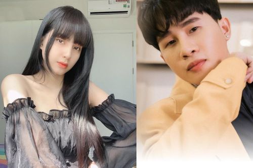 Jack vừa tái xuất sau loạt phốt chấn động, Thiên An cũng ẩn ý trở lại đường đua showbiz?