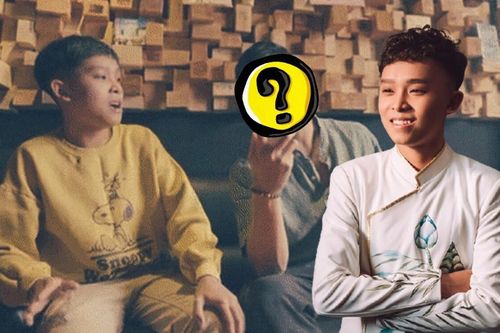 Giữa ồn ào, dân tình xôn xao lại clip Hồ Văn Cường nhiệt tình chỉ dẫn một nam ca sĩ nổi tiếng hát bolero