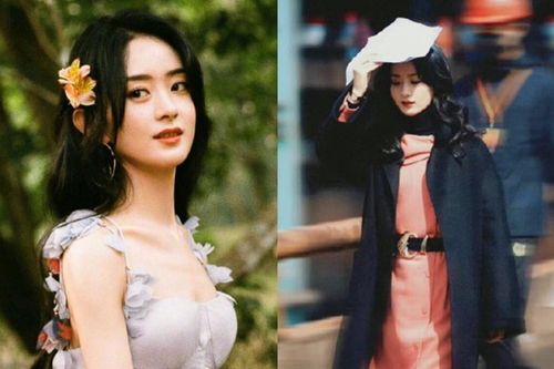 Triệu Lệ Dĩnh trong hậu trường 'Dã man sinh trưởng': 'Soái tỷ' thế này bảo sao Vương Nhất Bác phải e dè
