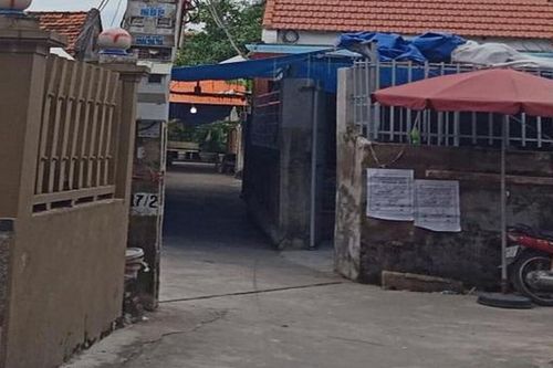 Hải Dương: Anh em ruột xô xát, tẩm xăng thiêu chết cả hai tại nhà mẹ đẻ