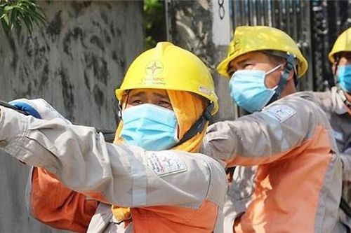 3 nguyên tắc, 5 giải pháp trước nguy cơ thiếu điện
