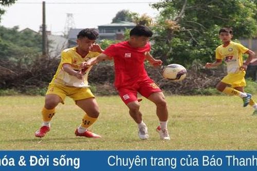 HLV Ljupko Petrovic: Thanh Hóa đang sở hữu lứa cầu thủ trẻ có chất lượng, triển vọng