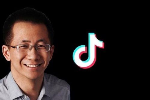 Ông chủ TikTok trở thành người giàu nhất Trung Quốc trong giới internet
