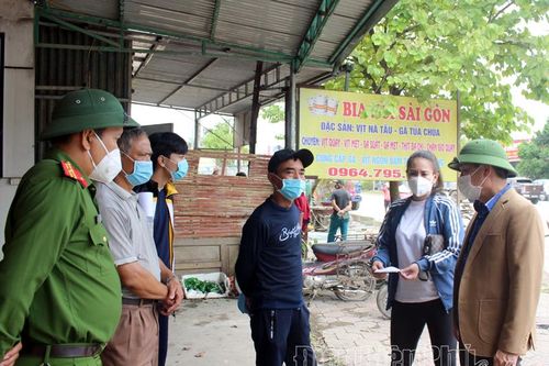 Rốt ráo hoàn tất giải phóng mặt bằng
