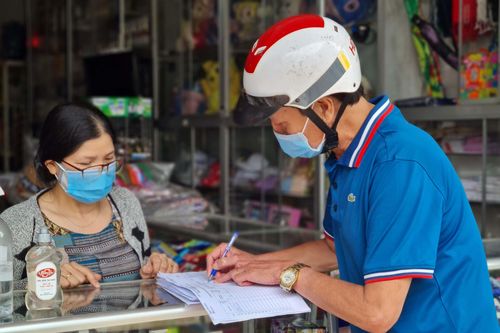 Gia Lai hướng dẫn đánh giá, phân loại cấp độ dịch trên địa bàn tỉnh