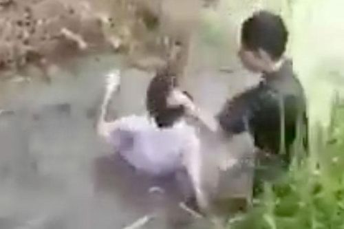 Làm rõ vụ việc học sinh đánh nhau tại xã Diên Đồng