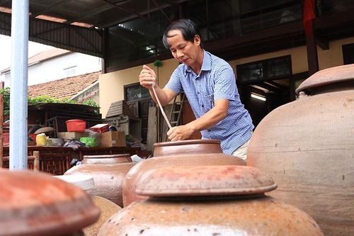 Khát vọng Hoa Lúa