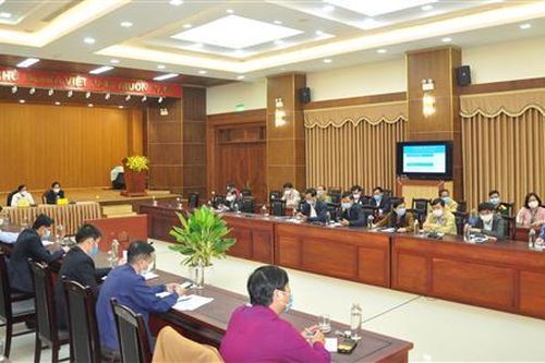 Thực hiện Nghị quyết 128 của Chính phủ cho phép linh hoạt trong một thể thống nhất