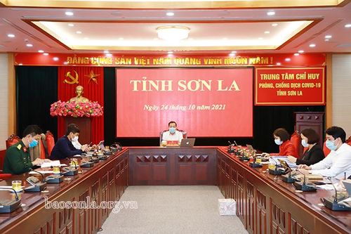 Thích ứng an toàn, linh hoạt, kiểm soát hiệu quả dịch Covid-19