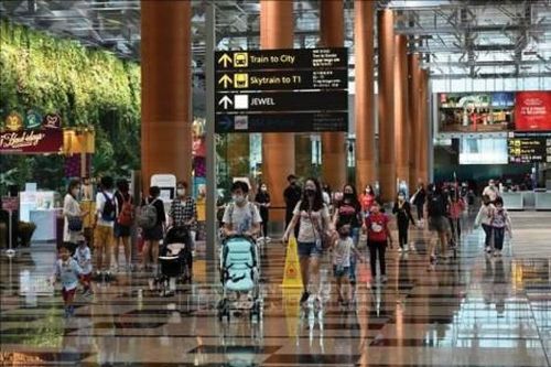 Thế giới Hy vọng về sự hồi sinh của ngành hàng không và du lịch Châu Á