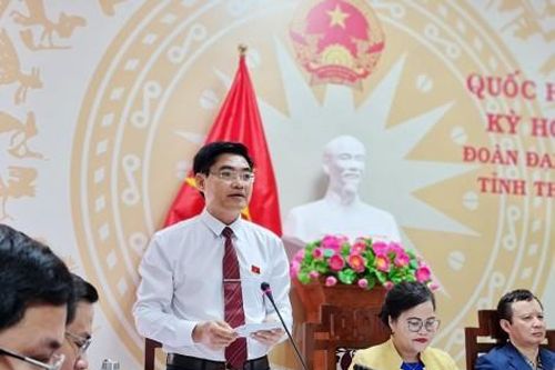 Chính trị - Xã hội Theo dòng thời sự Bổ sung biên chế, có chế độ thỏa đáng cho cán bộ cơ quan tiến hành tố tụng