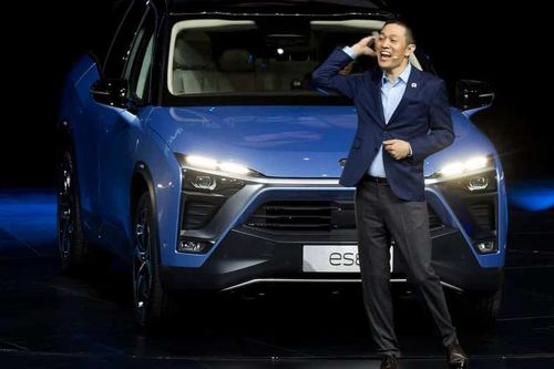 Thiếu hụt nhân tài trong lĩnh vực xe điện của Trung Quốc và cách các 'ông lớn' giải quyết