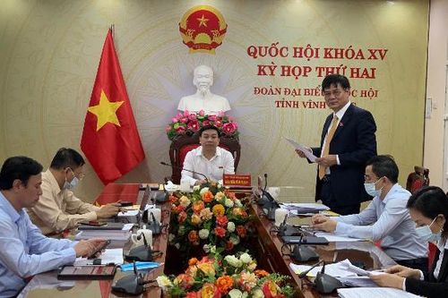 Phiên tòa trực tuyến chỉ nên xét xử những vụ án có tình tiết đơn giản, chứng cứ rõ ràng