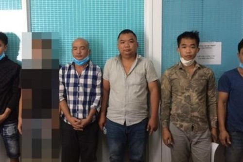 Dùng thủ đoạn 'đếm đầu sắt' để lừa đảo chiếm đoạt tài sản