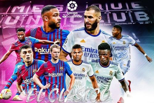 Nhận định bóng đá Barca vs Real Madrid, Siêu kinh điển vòng 10 La Liga
