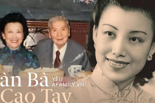 Chồng ngoại tình, người vợ giàu sang có màn xử lý rúng động xã hội và 'ba con át chủ bài' lật ngược thế cờ ai biết được cũng phải ngả mũ thán phục!