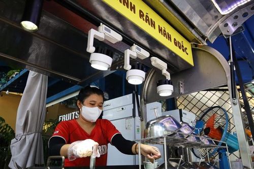 TP Thủ Đức và quận, huyện chờ TP.HCM hướng dẫn để mở thêm hoạt động