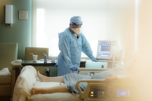 Phát hiện mới về di chứng ở người khỏi Covid-19