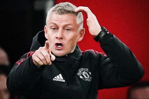 Solskjaer quyết không từ bỏ Man United