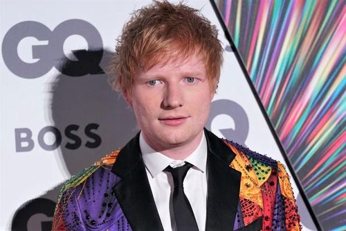 Ca sĩ Ed Sheeran mắc Covid-19