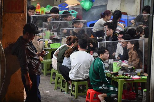 Hà Nội ghi nhận 15 ca nhiễm nCoV trong cộng đồng