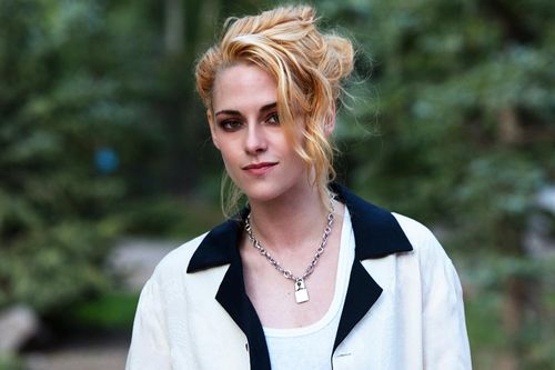 Kristen Stewart: 'Tôi chỉ có 5 bộ phim hay trong sự nghiệp'