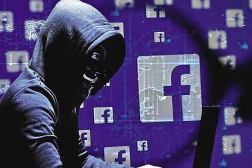 Điều tra vụ Facebook của Công an Vĩnh Phúc bị tấn công và đổi tên
