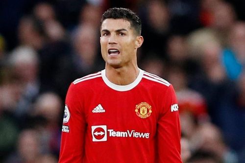 MU thảm bại vì nuông chiều Ronaldo?