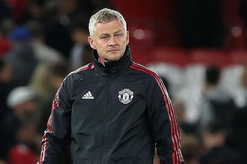 MU thua đậm, CĐV mỉa mai 'kỷ lục' của HLV Solskjaer