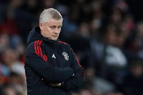 MU thua thảm Liverpool, Ole Solskjaer vẫn nói 'cứng'